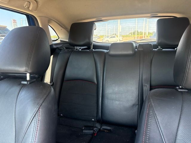 2016 Mazda Mazda CX-3 Grand Touring
