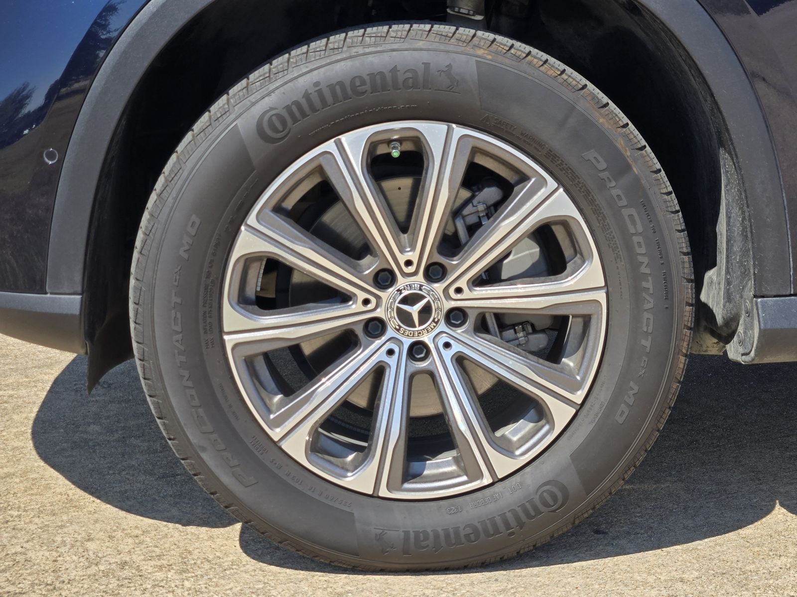 2023 Mercedes-Benz GLC GLC 300