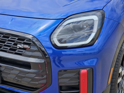 2025 MINI John Cooper Works Countryman John Cooper Works