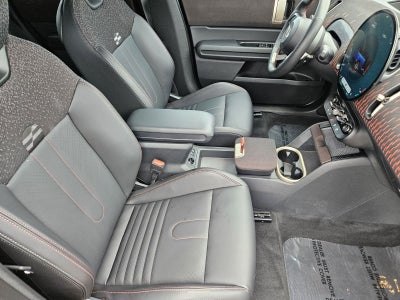 2025 MINI John Cooper Works Countryman John Cooper Works