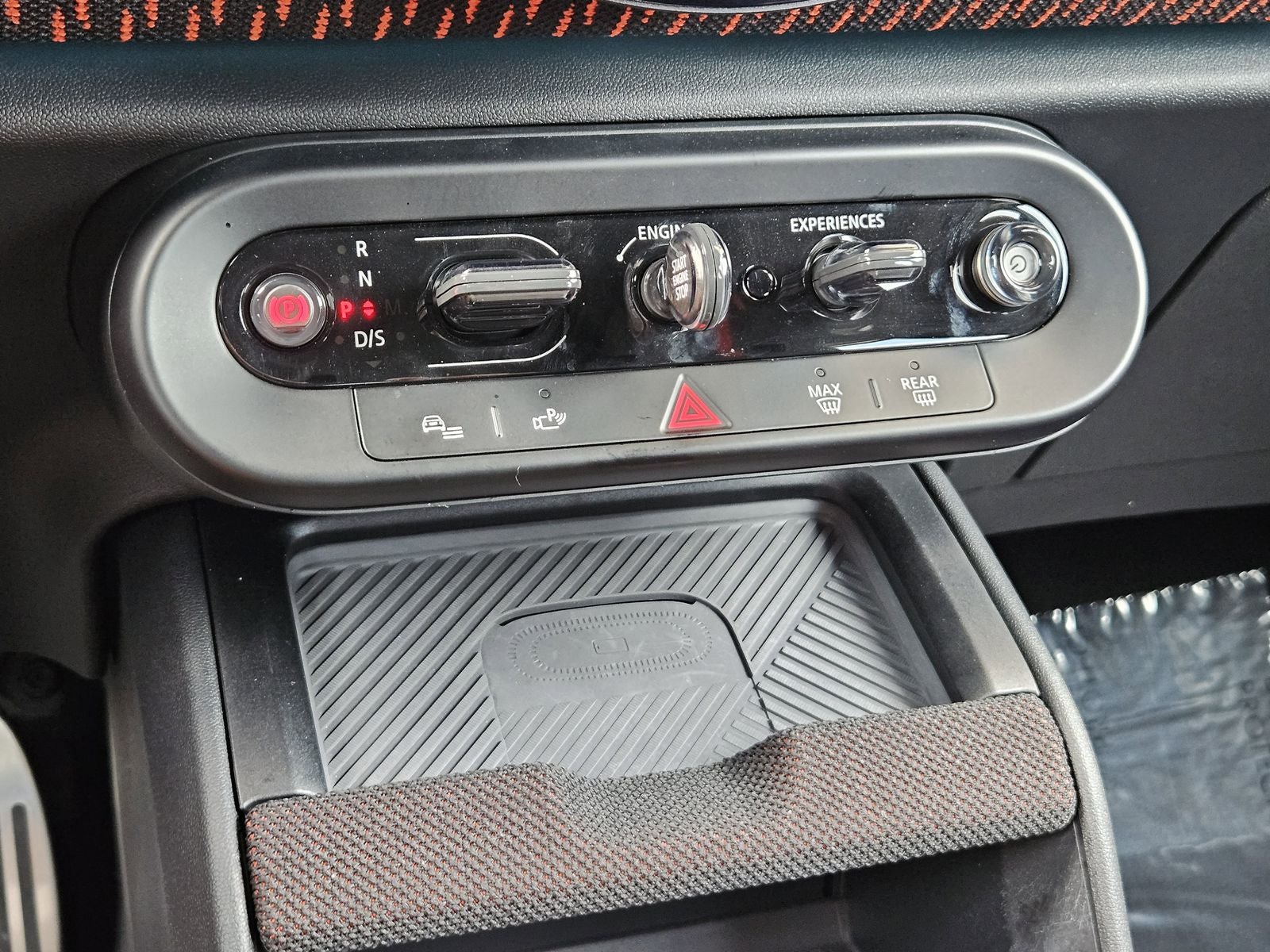 2025 MINI John Cooper Works Countryman John Cooper Works