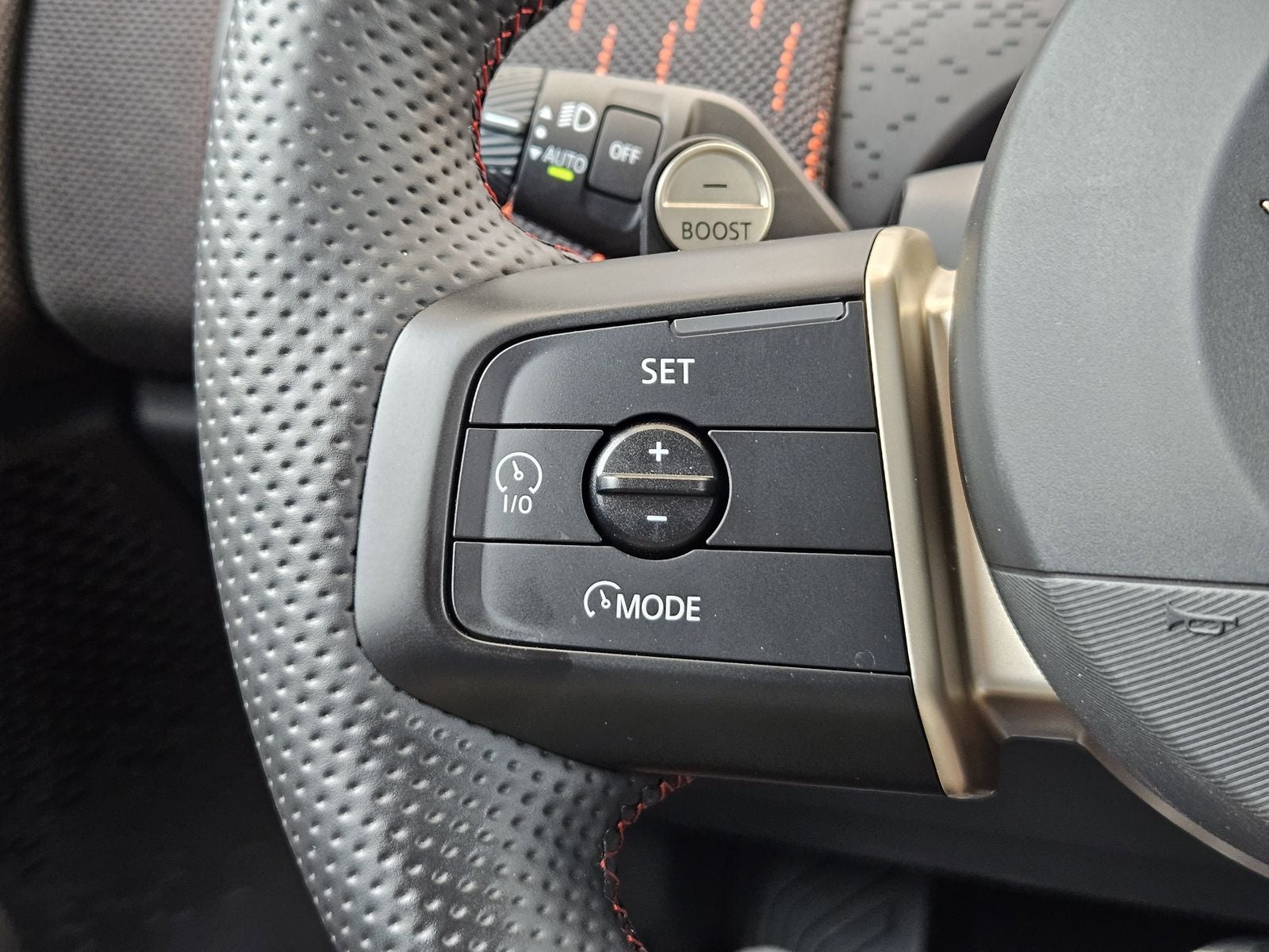 2025 MINI John Cooper Works Countryman John Cooper Works