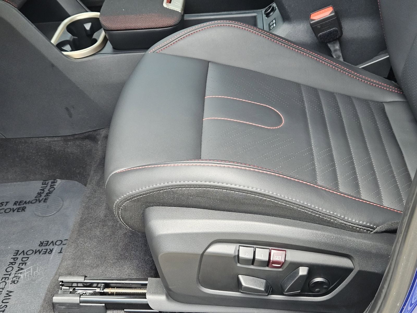 2025 MINI John Cooper Works Countryman John Cooper Works