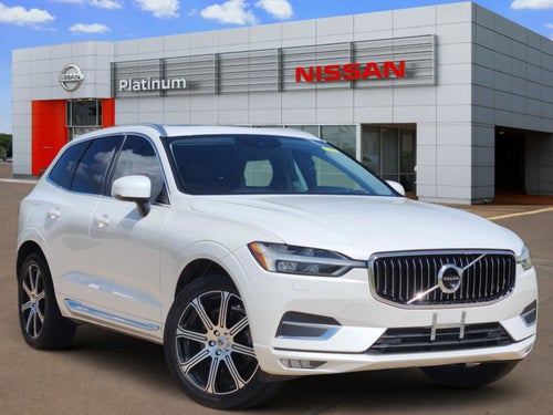 2020 Volvo XC60 T6 Inscription