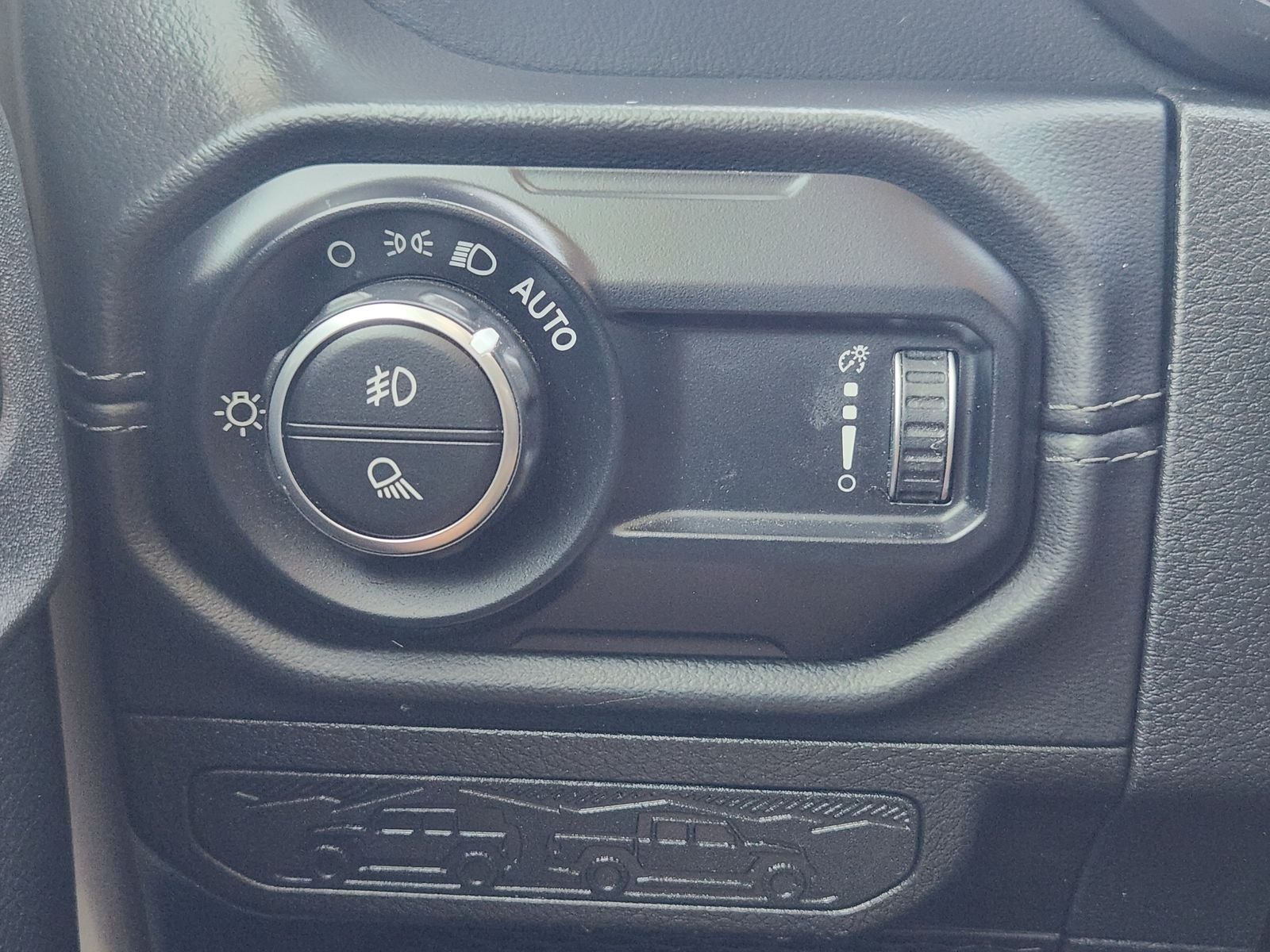 2025 Jeep Gladiator Texas Trail