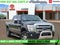 2015 Ford F-250SD Platinum