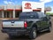 2015 Ford F-250SD Platinum