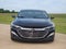 2021 Chevrolet Malibu LS 1LS
