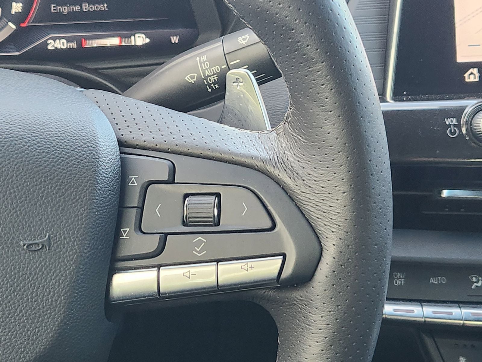2021 Cadillac CT4 Premium Luxury