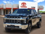 2020 Chevrolet Silverado 2500HD LT