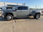 2024 GMC Sierra 3500HD SLT