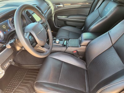 2023 Chrysler 300 S
