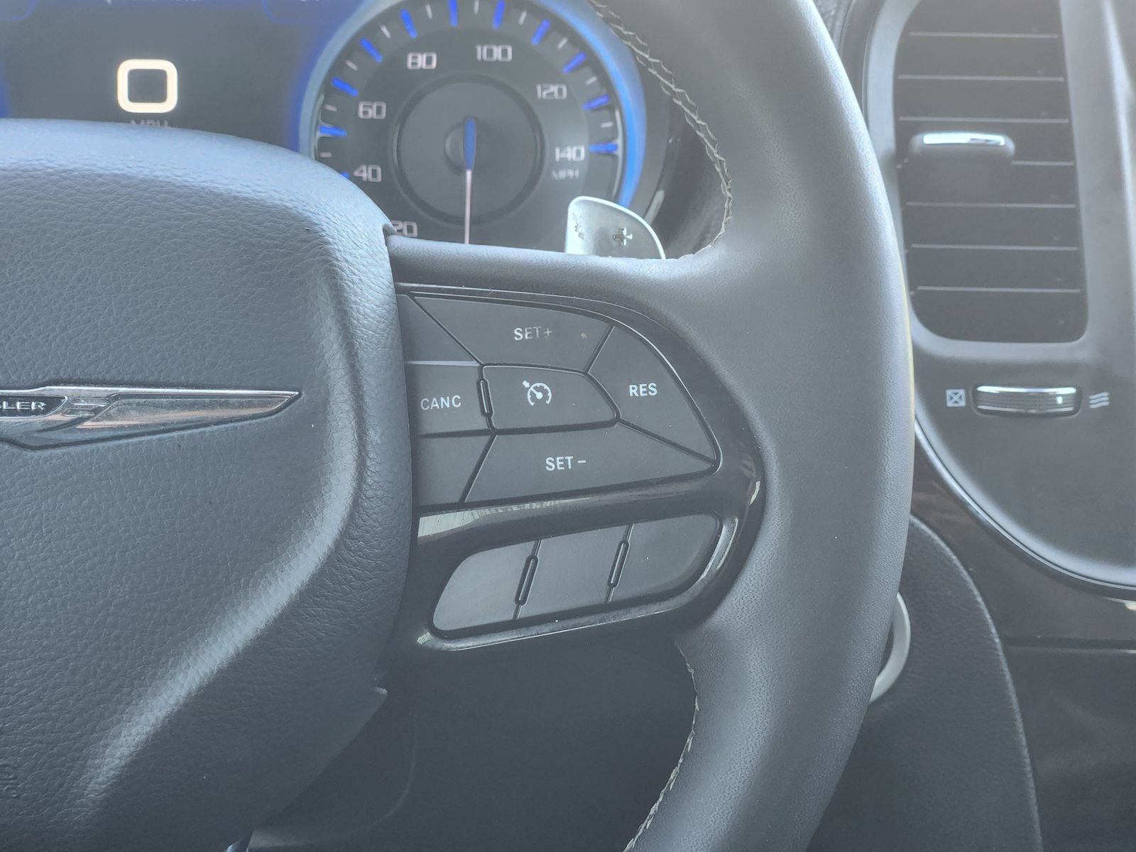 2023 Chrysler 300 S