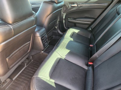 2023 Chrysler 300 S