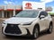 2023 Lexus NX 350h Luxury