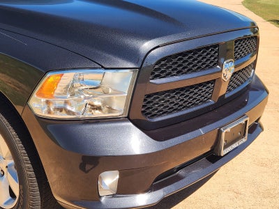 2013 RAM 1500 Express