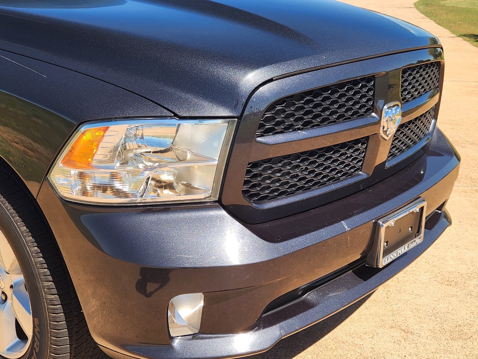 2013 RAM 1500 Express