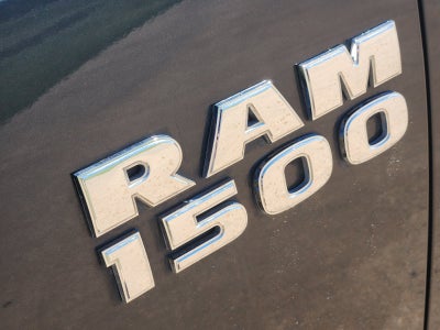 2013 RAM 1500 Express
