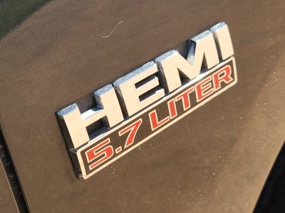 2013 RAM 1500 Express