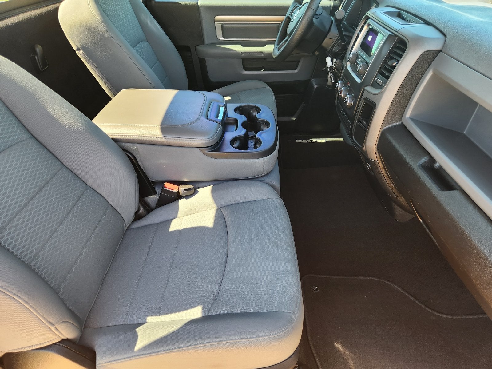2013 RAM 1500 Express