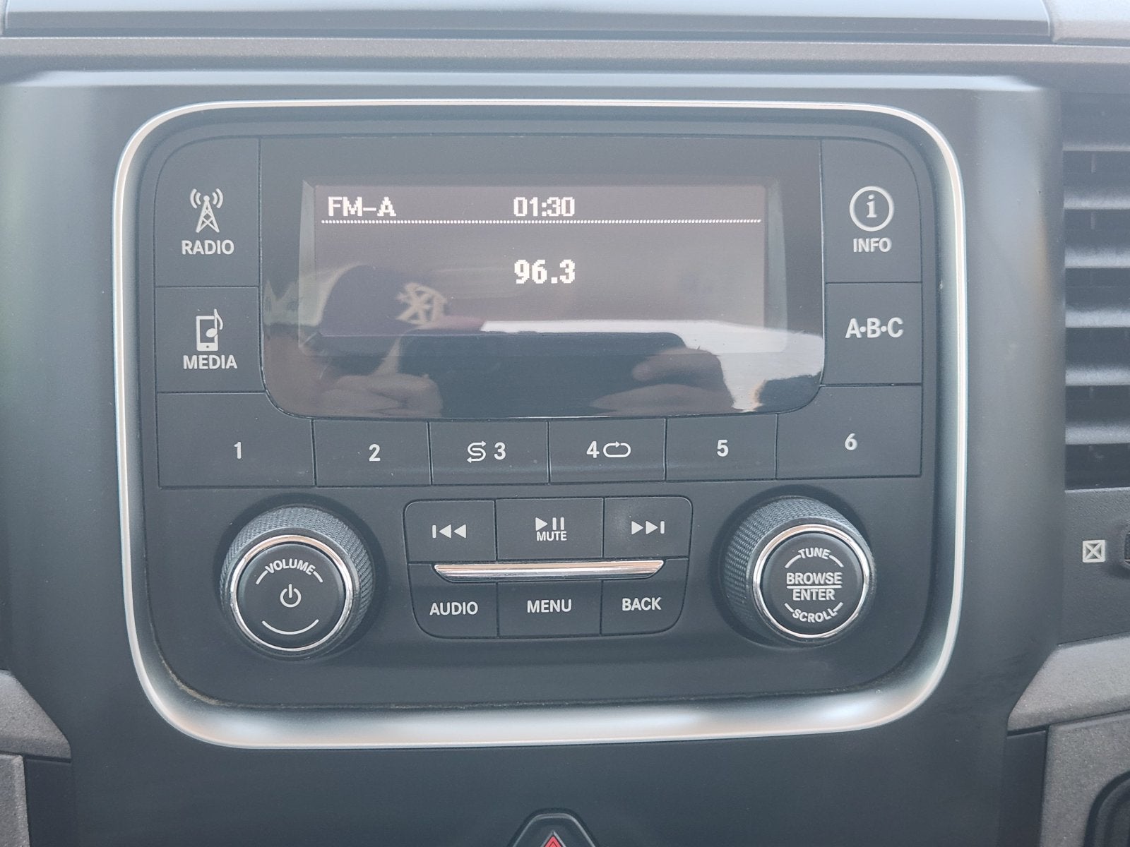 2013 RAM 1500 Express