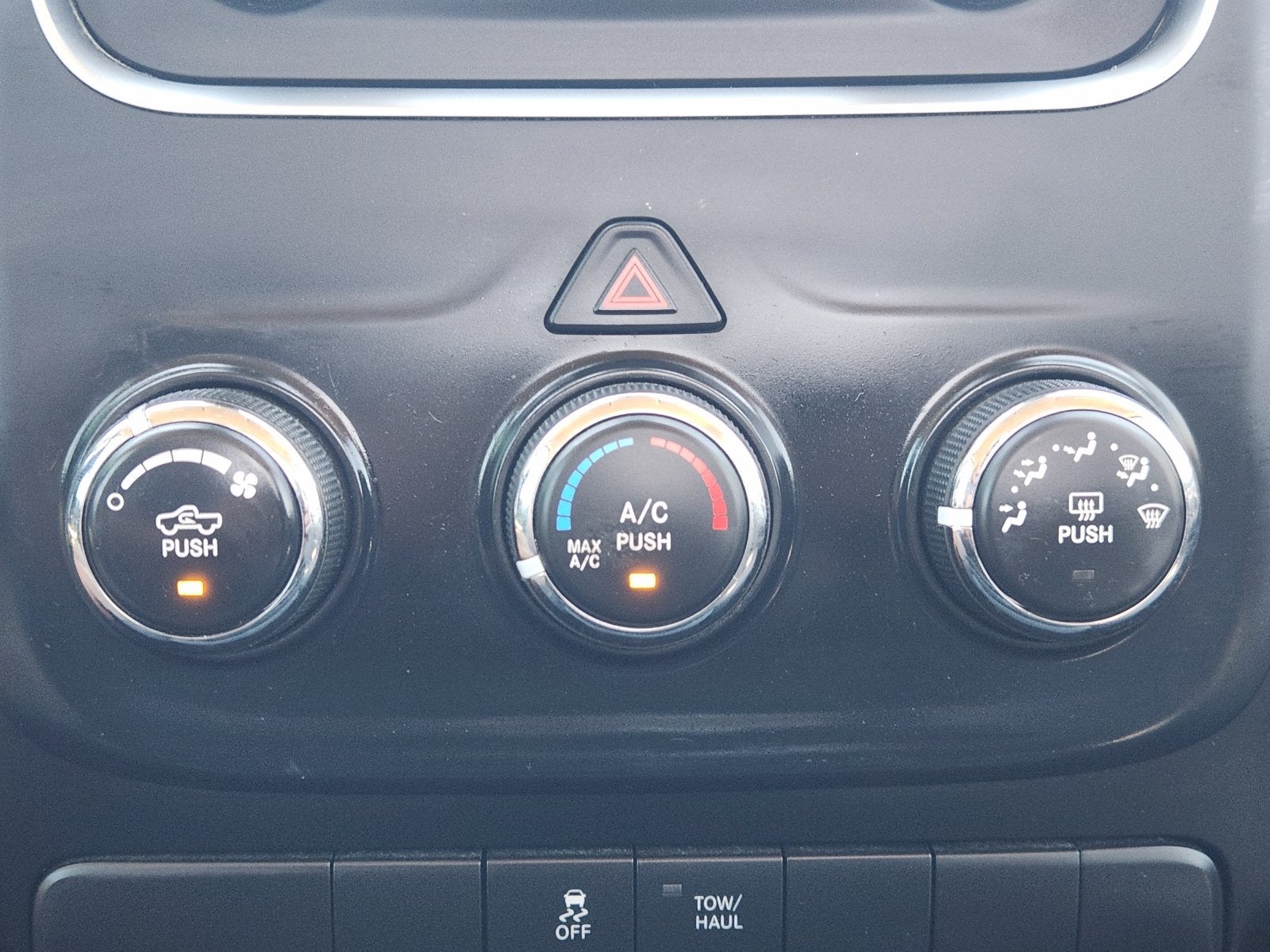 2013 RAM 1500 Express