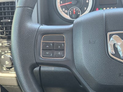 2013 RAM 1500 Express