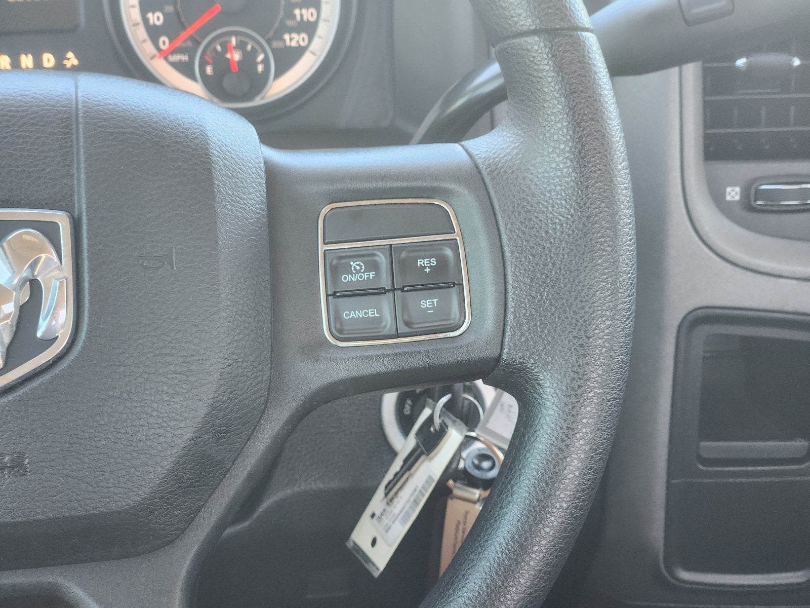 2013 RAM 1500 Express