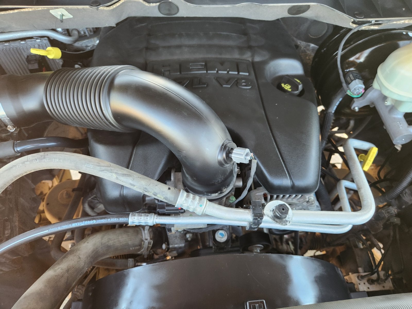 2013 RAM 1500 Express