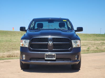2013 RAM 1500 Express