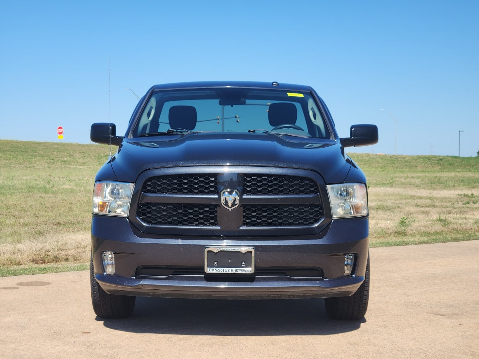 2013 RAM 1500 Express