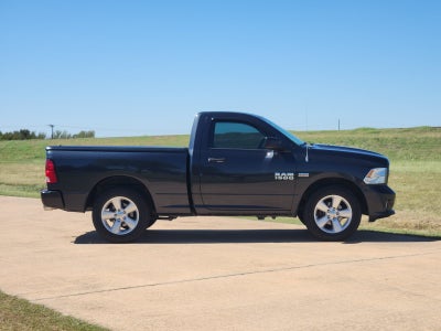 2013 RAM 1500 Express