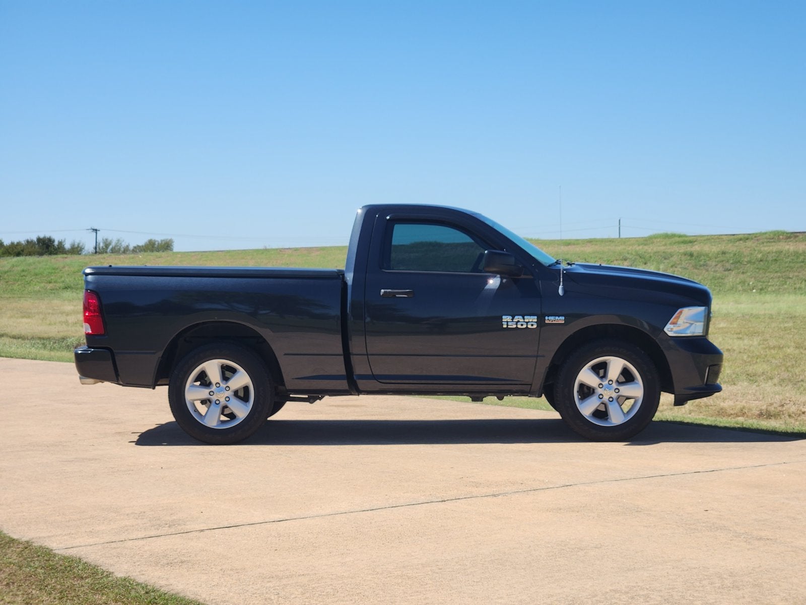 2013 RAM 1500 Express