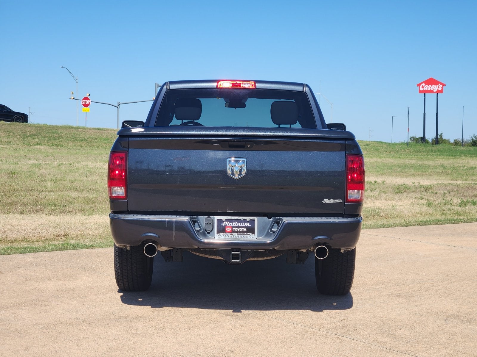 2013 RAM 1500 Express