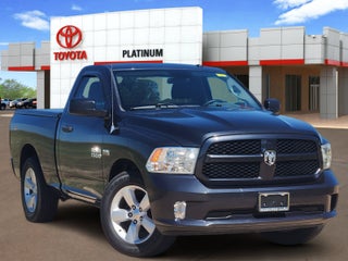 2013 RAM 1500 Express