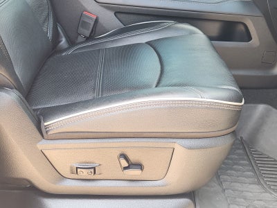 2024 RAM 2500 Limited