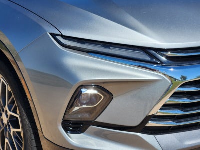 2024 Chevrolet Blazer Premier