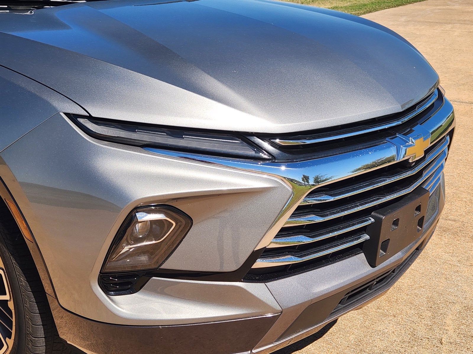 2024 Chevrolet Blazer Premier