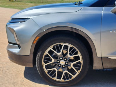 2024 Chevrolet Blazer Premier