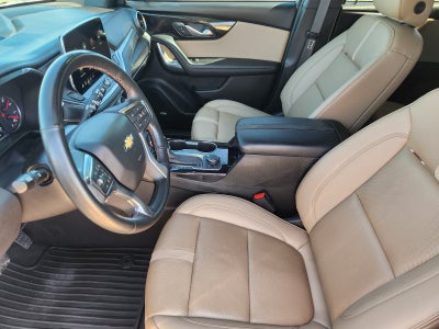 2024 Chevrolet Blazer Premier