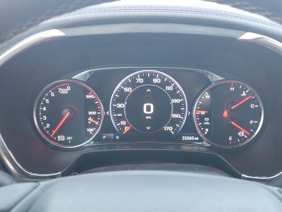 2024 Chevrolet Blazer Premier
