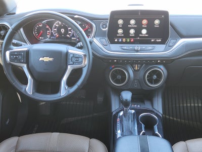2024 Chevrolet Blazer Premier