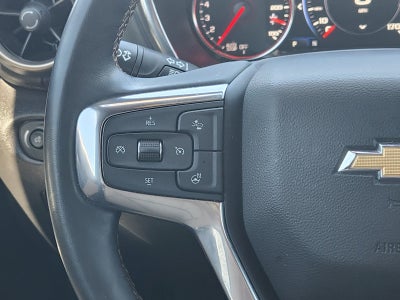 2024 Chevrolet Blazer Premier