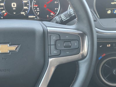 2024 Chevrolet Blazer Premier