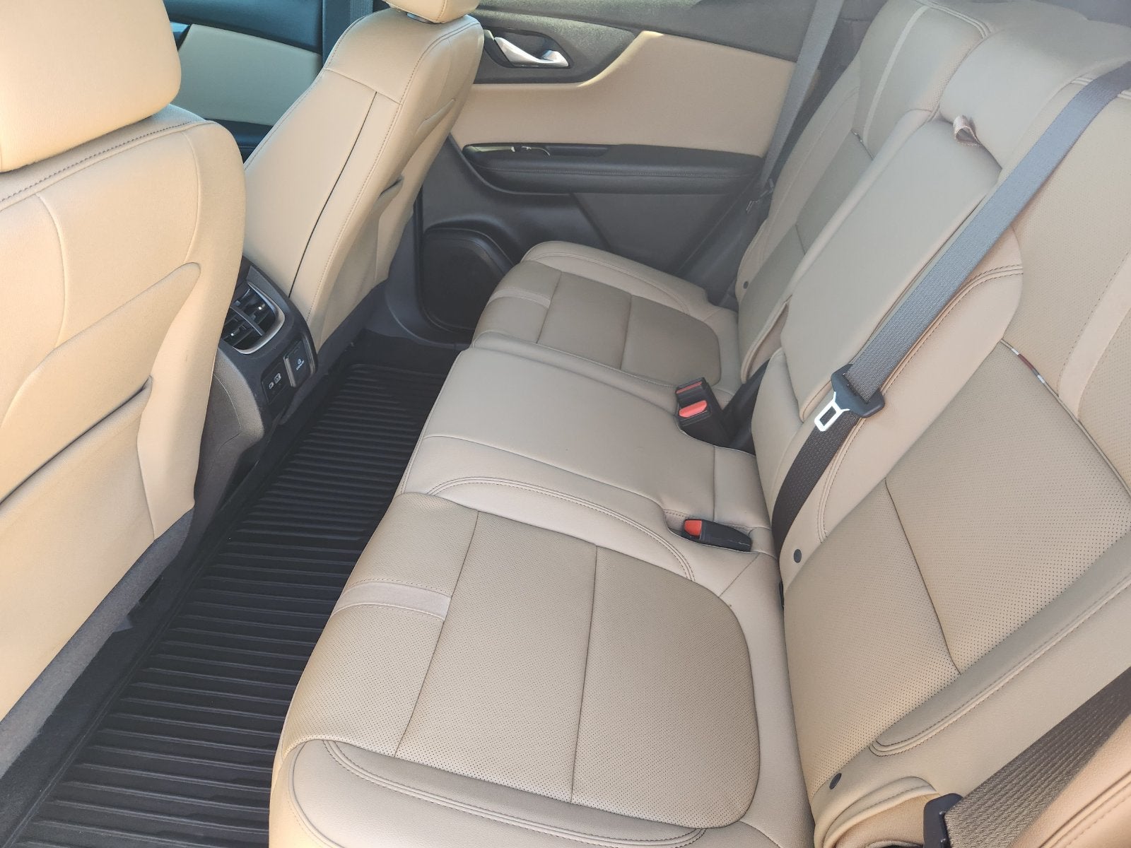 2024 Chevrolet Blazer Premier