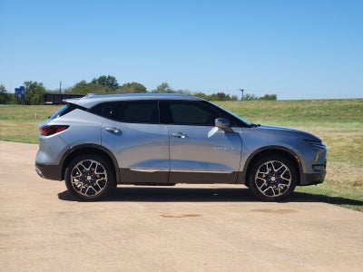 2024 Chevrolet Blazer Premier