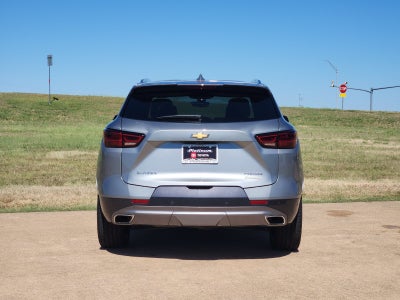 2024 Chevrolet Blazer Premier