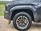 2025 Toyota Tacoma 2WD TRD Sport