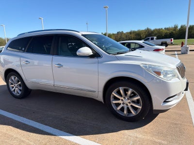 2017 Buick Enclave Premium Group