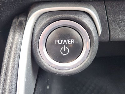 2024 Toyota Grand Highlander Hybrid XLE